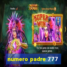 numero padre 777